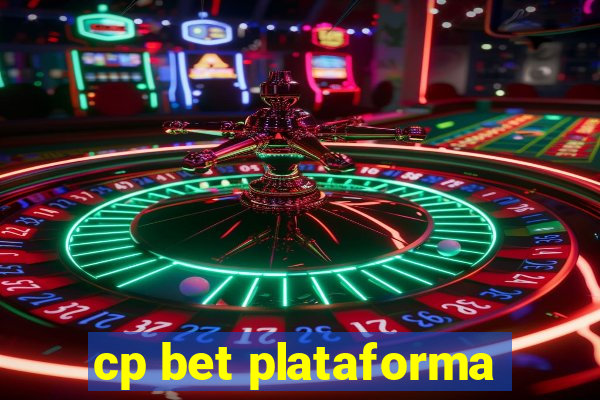 cp bet plataforma